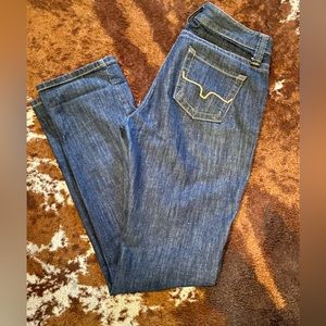 Kimes Ranch Betty jeans